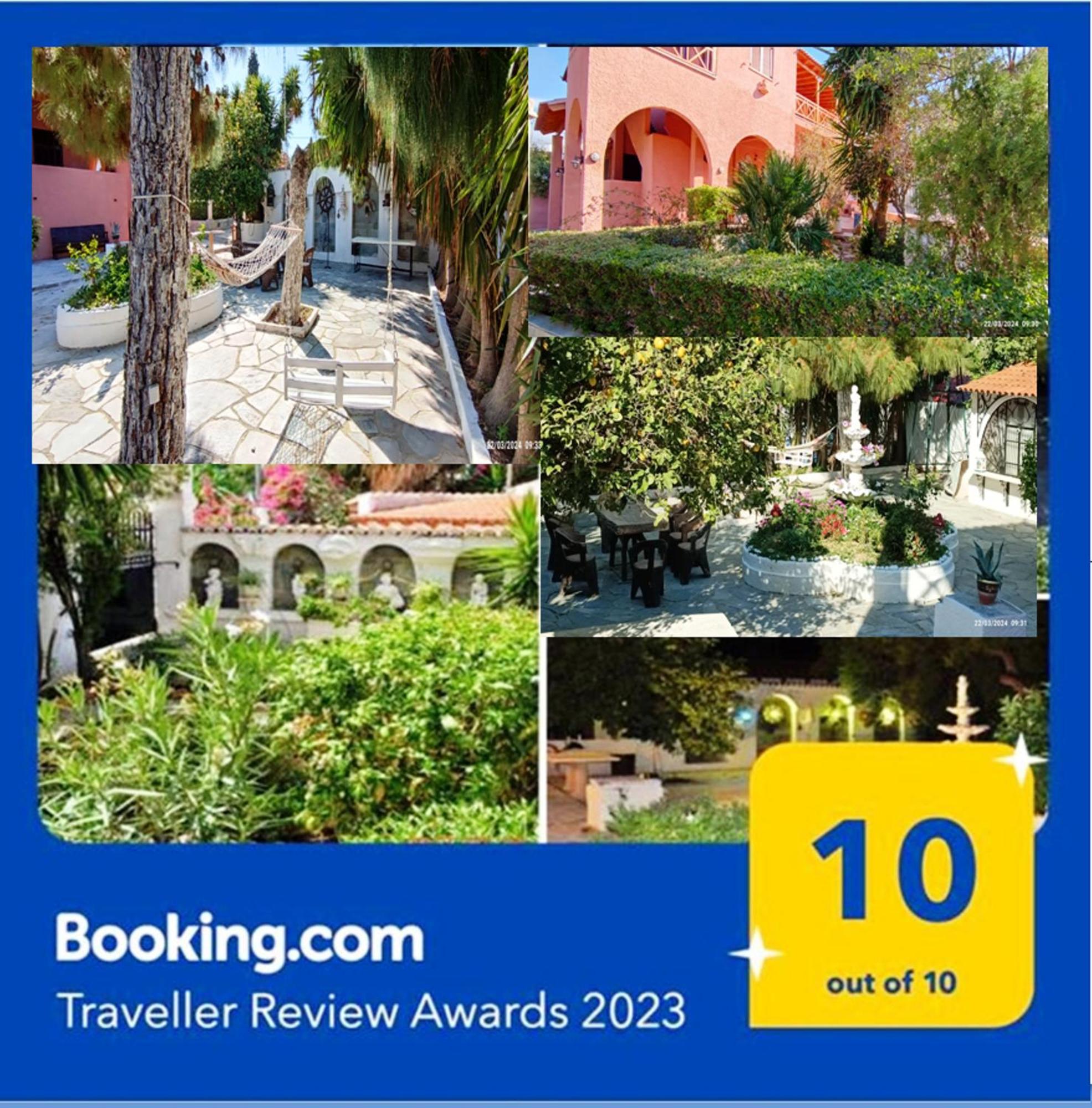 Aegina Town, Summer House Exterior foto