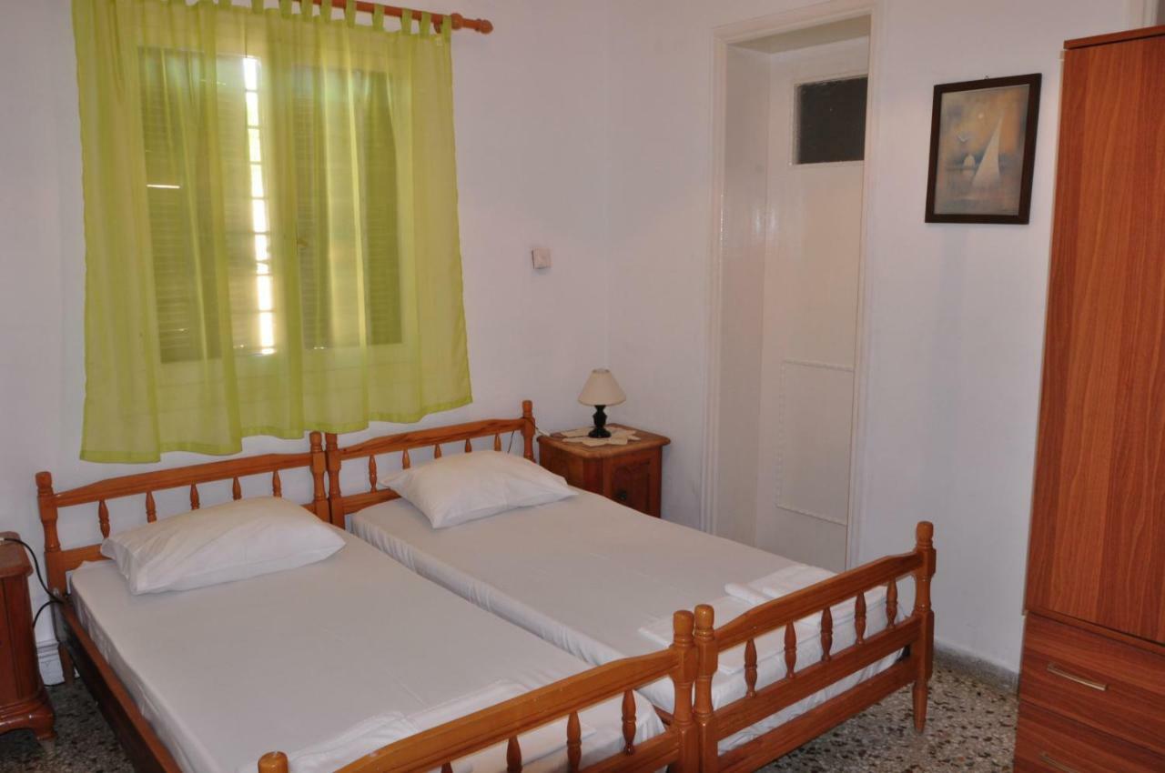 Aegina Town, Summer House Exterior foto